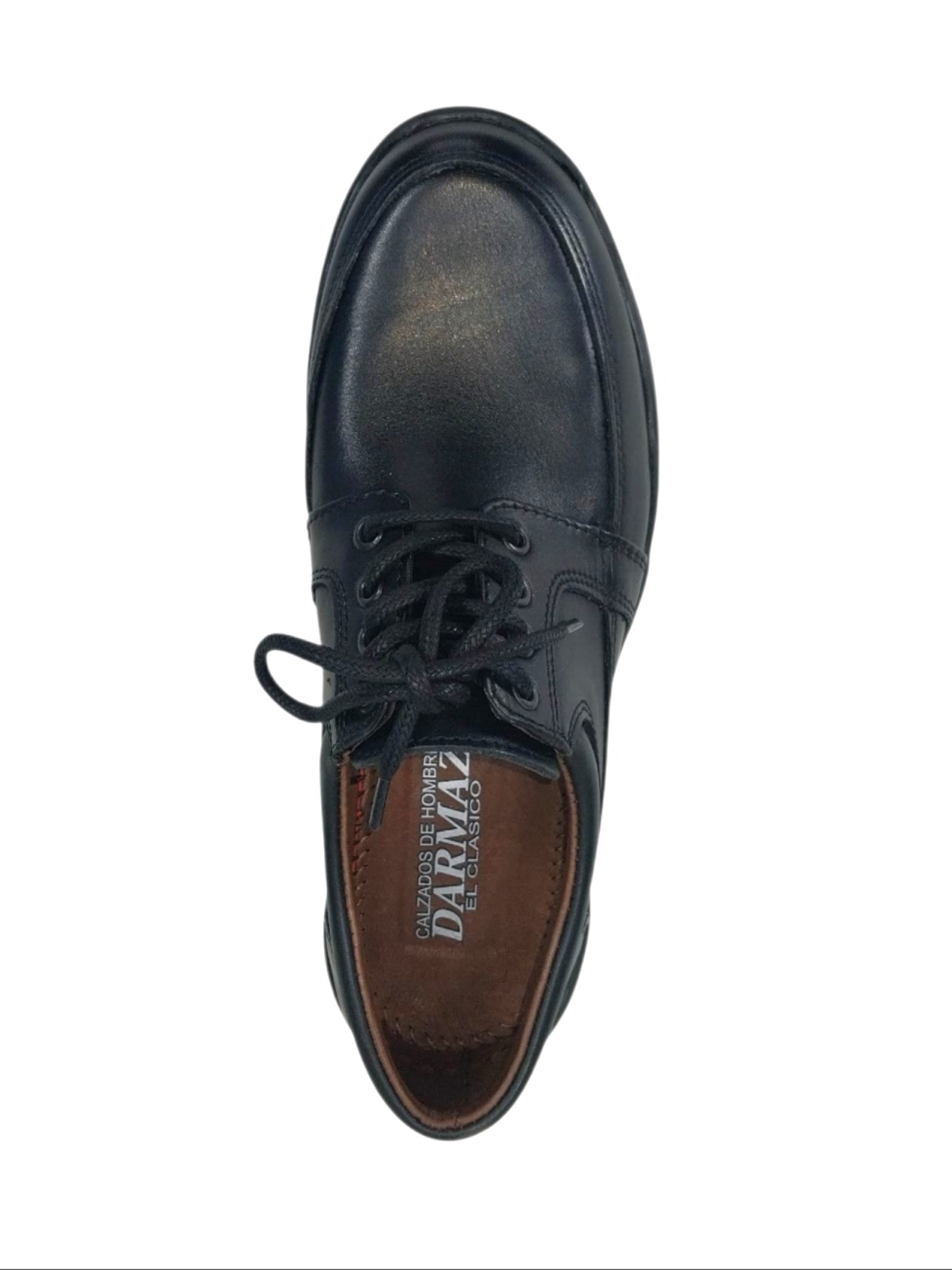 Calzado elegante de hombre